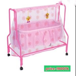 Newborn Dolna 733 Cool  বেবি দোলনা