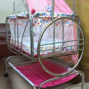 Model -501 PRO Ss( Pink )