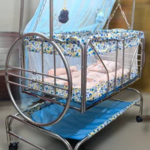 Model -501 PRO Ss( Blue )