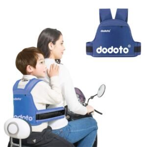 Baby Safety Riding Gear Child Protection safety belt strap for Motorcycle Bike