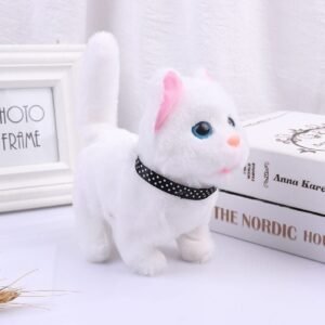 Kids Mini Cat & Toy Amazing Toy